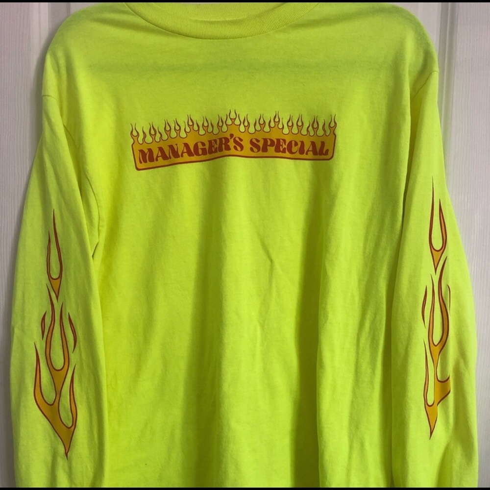 Urban outfitters cute long sleeve.